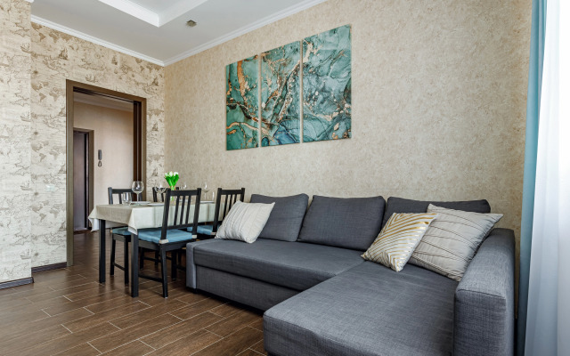 Квартира на Ул Дальней