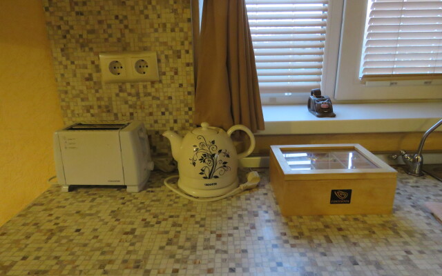 Kot I Koshka Guest House