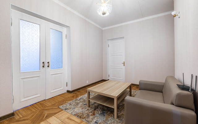 Квартира Трехкомнатная в самом центре Казани