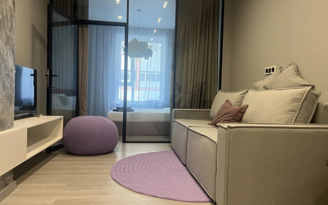 Апартаменты Lavender