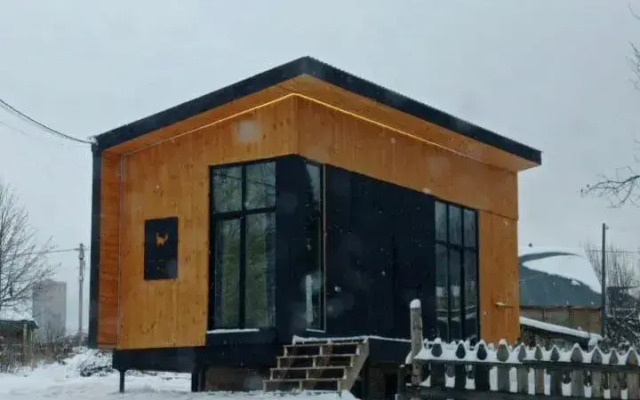 Cherny Lis Guest House