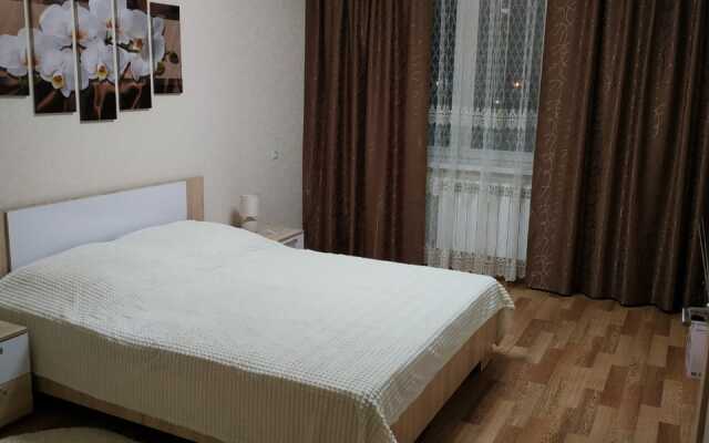 Odnokomnatnaya Na Viktora Polyakova 12V Apartments