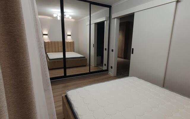 Auezov Apartment Flat
