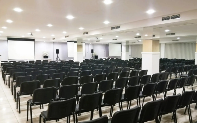 Hotel Cristal Vieira Praia & SPA