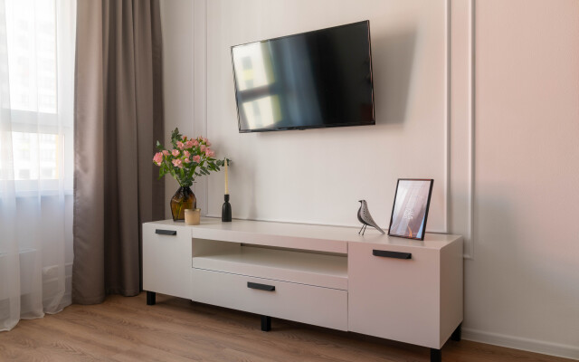 Ivolga Cozy Aparts na Volge Flat