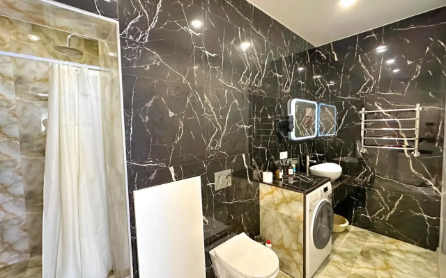 Private house Alfagid