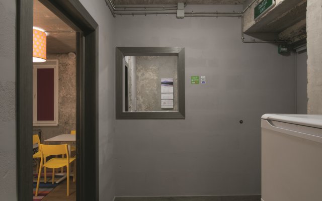 Bunker Hostel