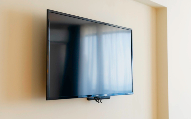 Magical Sunset at Sea Apartment Hotel