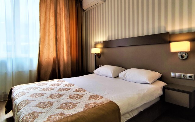 KA Royal Hotel