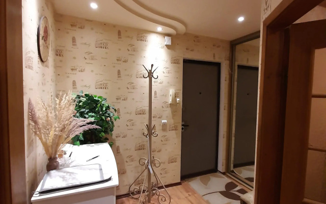 Апартаменты в Орше