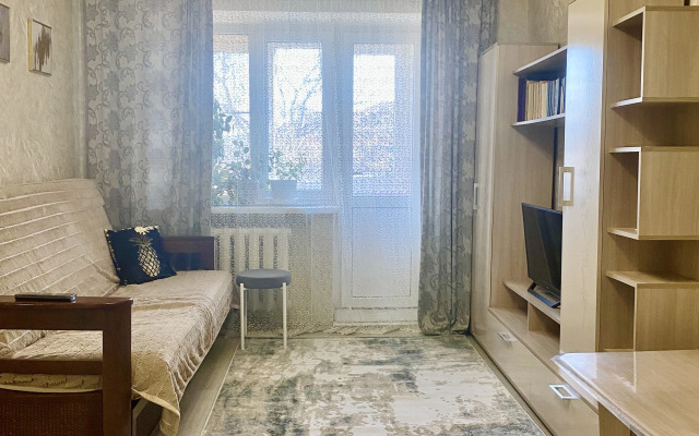 Квартира Однокомнатная