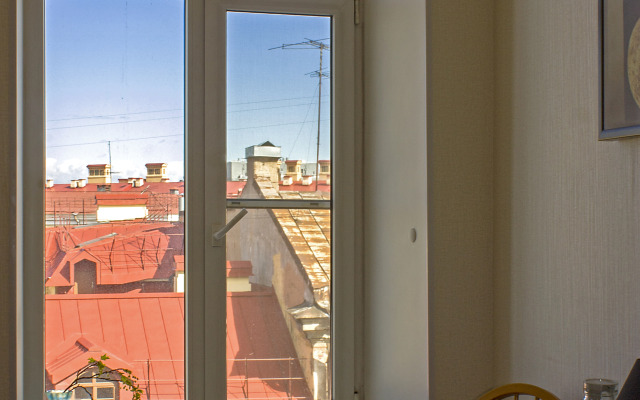 Квартира Точно.Ключи на Садовой