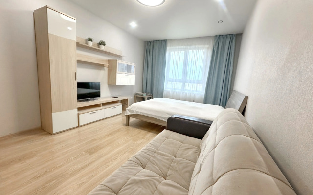 Moskovskaya 198 Flat