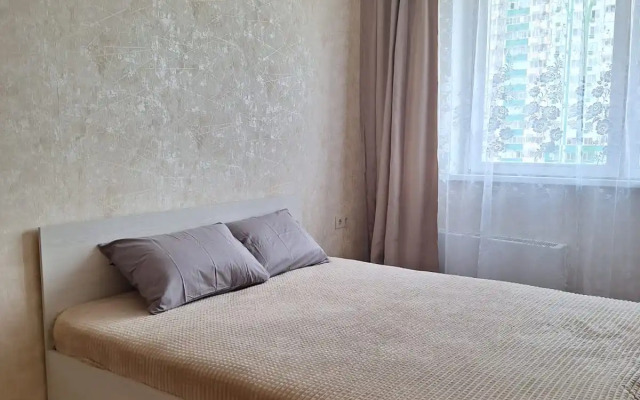 V Tikhom Krasivom Rayone G. Tveri Flat