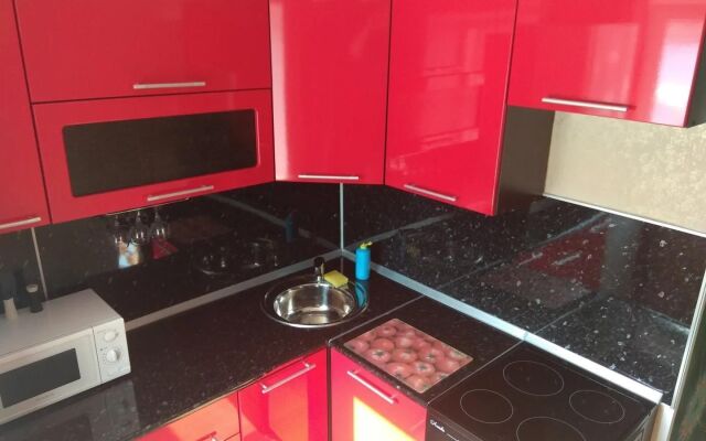 Апартаменты на Талнахской 81