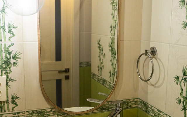 Апартаменты 1 на Фиолентовском шоссе 134к5