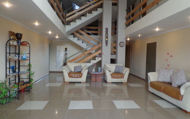 Villa Morskaya Guest House