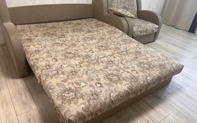 Квартира Однокомнатная на 5 Спальных Мест