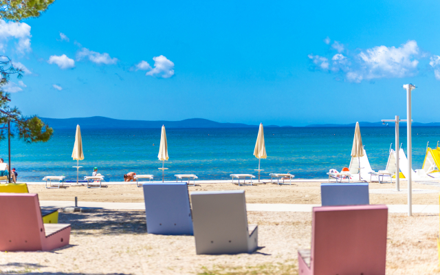 Zaton Holiday Resort Apart Hotel