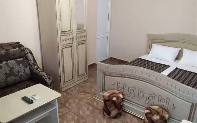 Guest House Marash