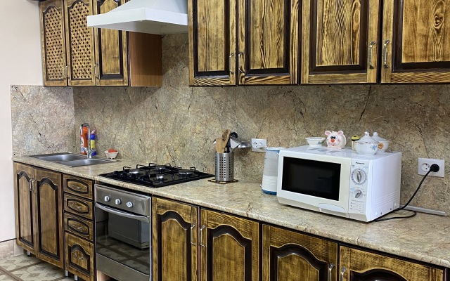 Гостевой дом Namaste