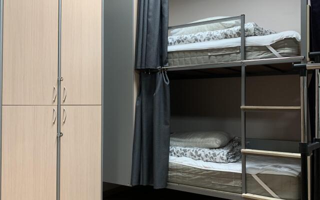 Hostel Esenin