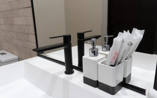 Отель Kok Tobe Village