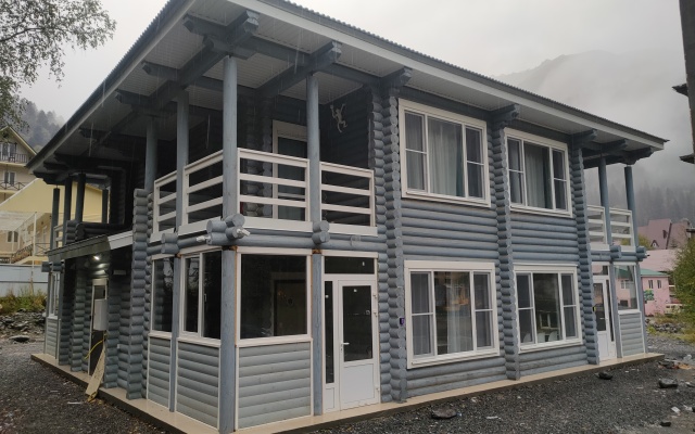Sky Village Chalet