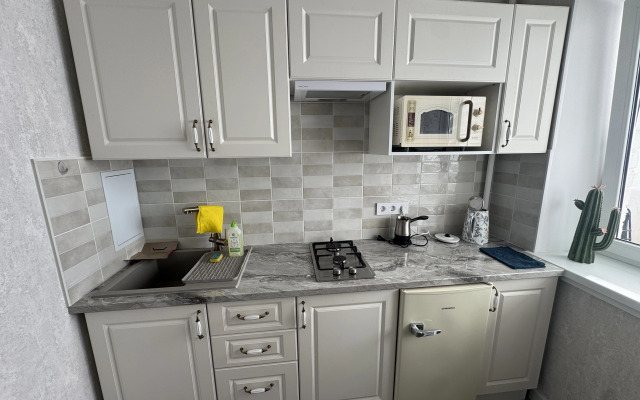 Квартира на Эпроновской 15