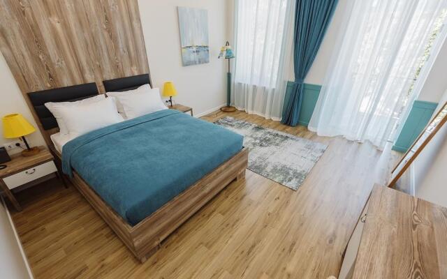 Boulevard Hotel Batumi