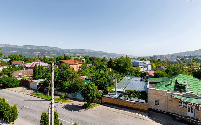 Гостевой Дом Береза