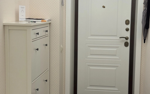 Квартира на Ленинском проспекте 12