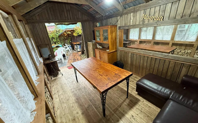 Частный дом на Красногвардейской 23