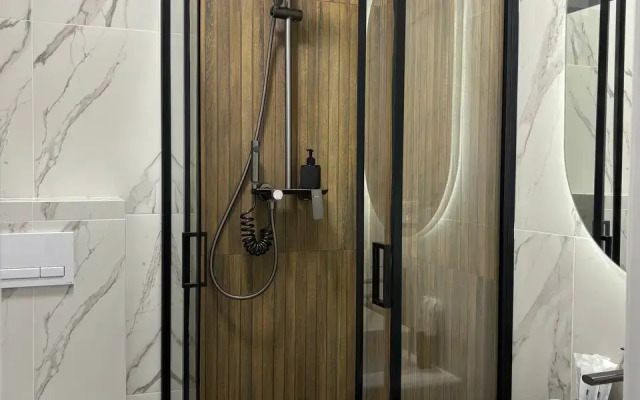 Квартира Квартира-студия