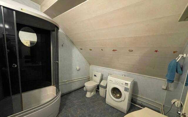 Гостевой Дом Рассудово