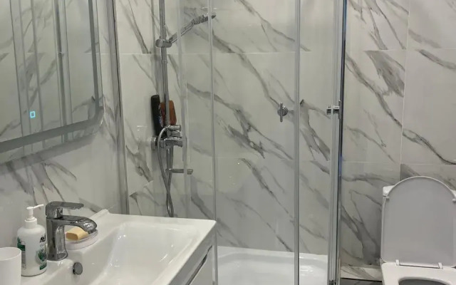 S Vidom Na More Apartment