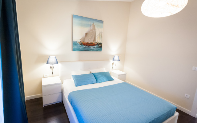 Anita Apartments