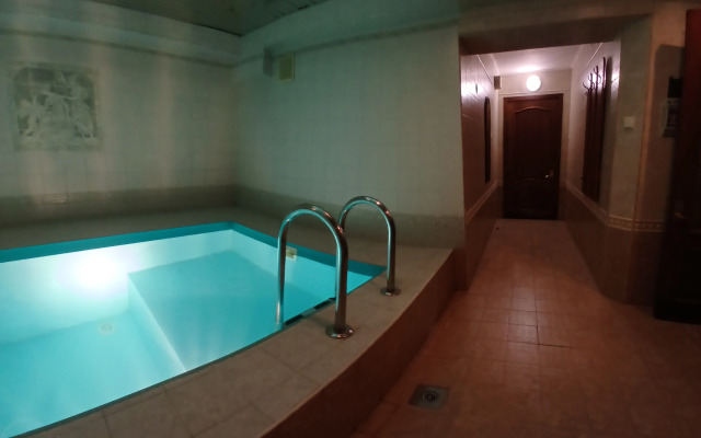Fregat Private house
