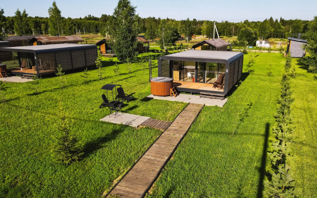 Holiday Village Pereslavl