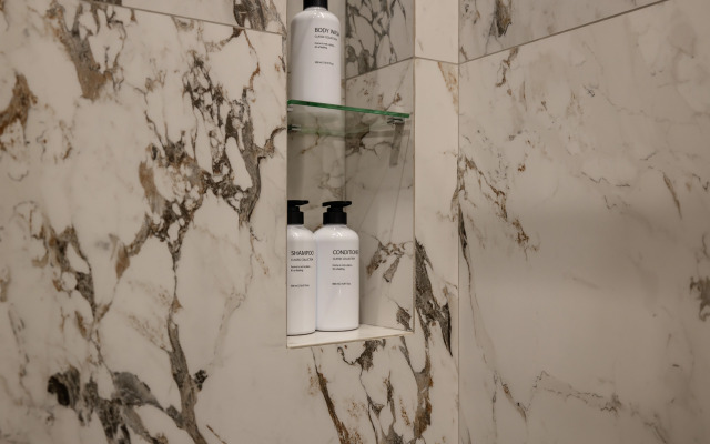 Апартаменты Family City трехкомнатные