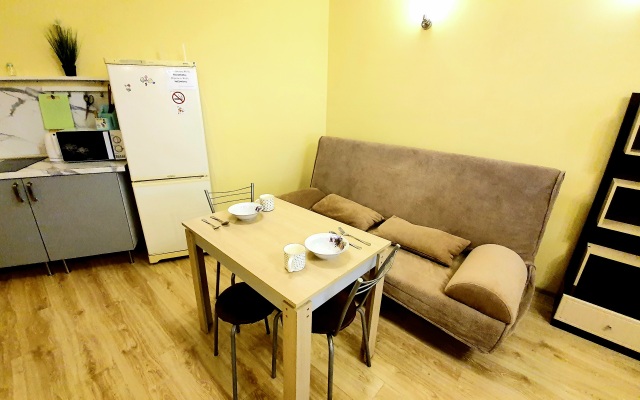 RoomOnDay Krasnyij Kit 88 Apartments