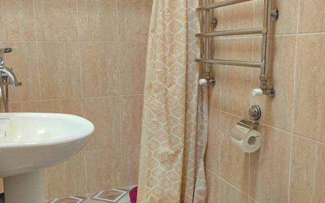 Апартаменты Nika