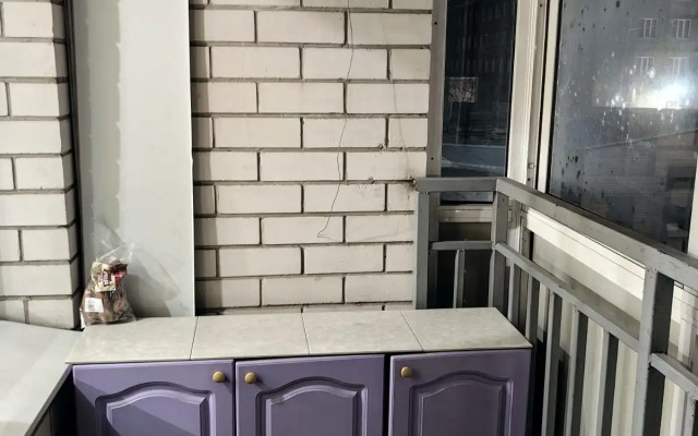 Квартира в Новостройке на Ул Богомягкова 2