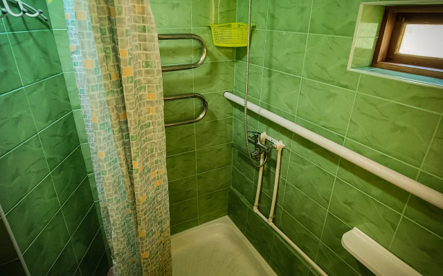 Gornaya Roza Private house