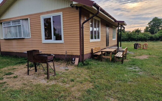 Частный Дом Apart-Deluxe Легенды Моря