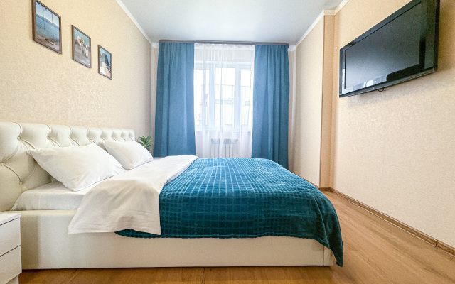 Krymsk Home Apartments