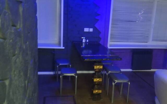 Апартаменты Эйдемана 10