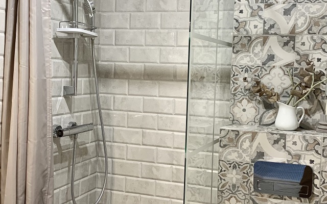 Квартира Хвоя