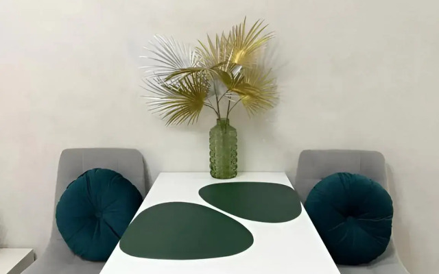 Апартаменты Сутки В Крд в Комфортабельном Микрорайоне Любимово