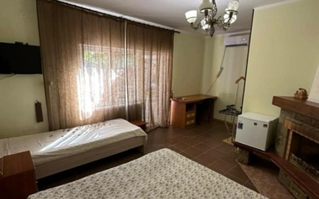 More Solntsa Guest house